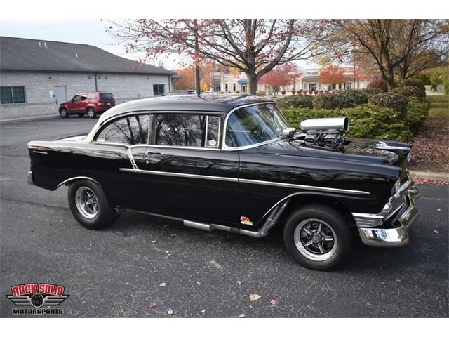 1956 Chevrolet 150 (CC-2022692) for sale in Elkhart, Indiana