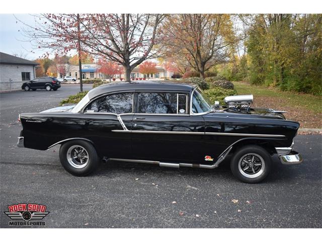 1956 Chevrolet 150 (CC-2022692) for sale in Elkhart, Indiana
