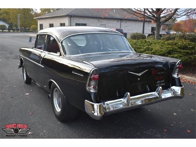 1956 Chevrolet 150 (CC-2022692) for sale in Elkhart, Indiana