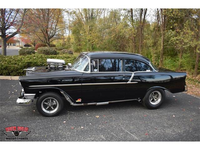 1956 Chevrolet 150 (CC-2022692) for sale in Elkhart, Indiana