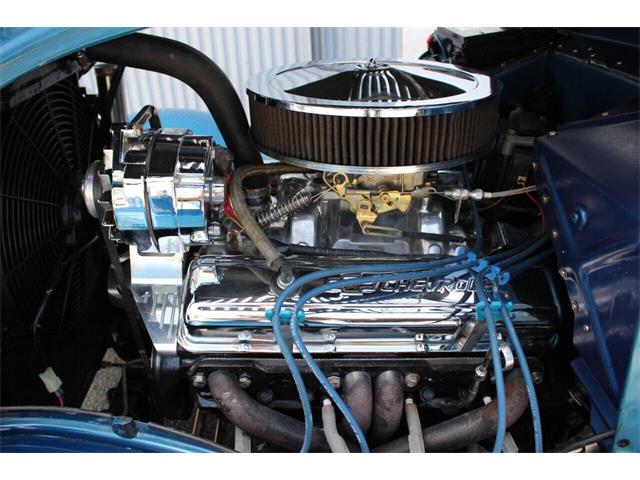 1934 Ford Model 18 (CC-2022723) for sale in La Verne, California