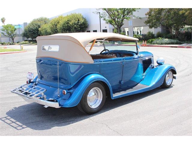 1934 Ford Model 18 (CC-2022723) for sale in La Verne, California
