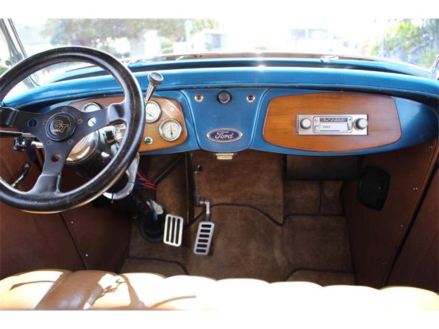 1934 Ford Model 18 (CC-2022723) for sale in La Verne, California