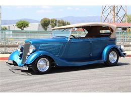1934 Ford Model 18 (CC-2022723) for sale in La Verne, California