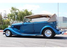 1934 Ford Model 18 (CC-2022723) for sale in La Verne, California