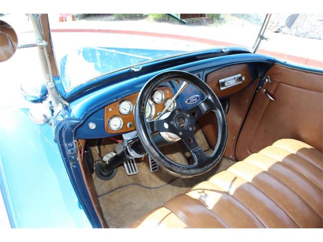 1934 Ford Model 18 (CC-2022723) for sale in La Verne, California