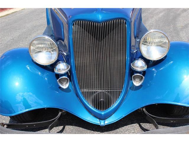 1934 Ford Model 18 (CC-2022723) for sale in La Verne, California
