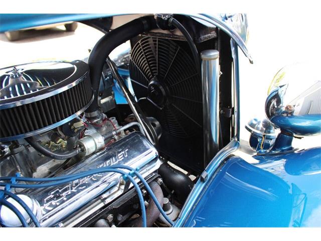 1934 Ford Model 18 (CC-2022723) for sale in La Verne, California