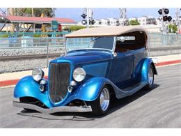 1934 Ford Model 18 (CC-2022723) for sale in La Verne, California