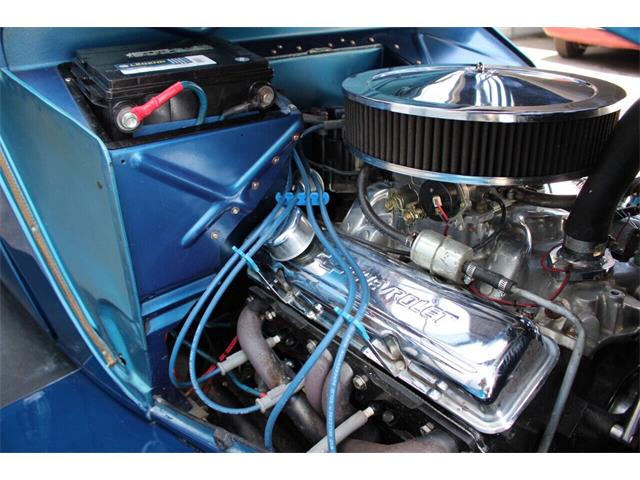 1934 Ford Model 18 (CC-2022723) for sale in La Verne, California