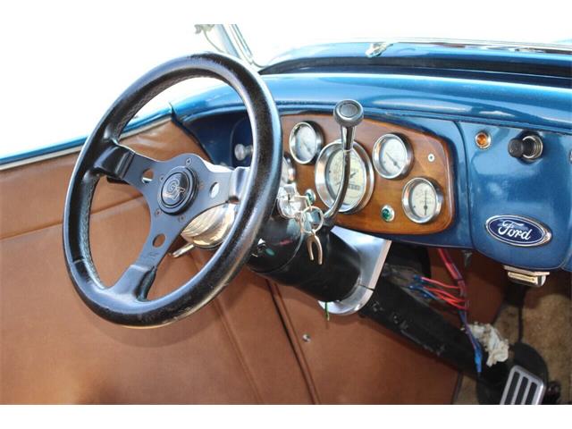 1934 Ford Model 18 (CC-2022723) for sale in La Verne, California