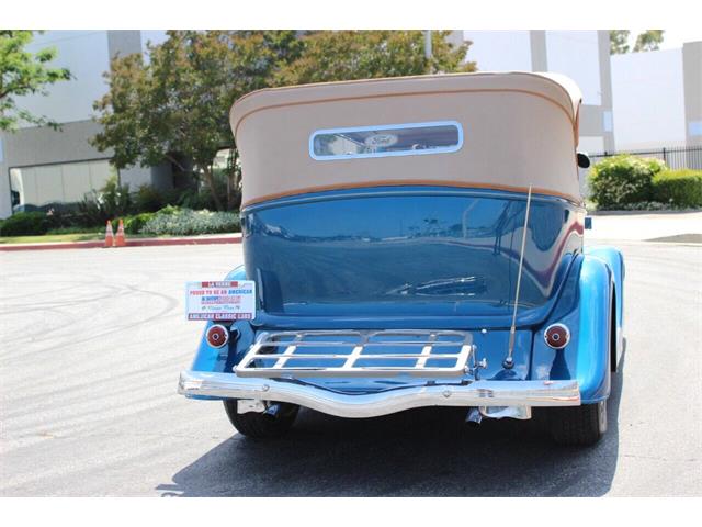 1934 Ford Model 18 (CC-2022723) for sale in La Verne, California