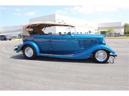 1934 Ford Model 18 (CC-2022723) for sale in La Verne, California