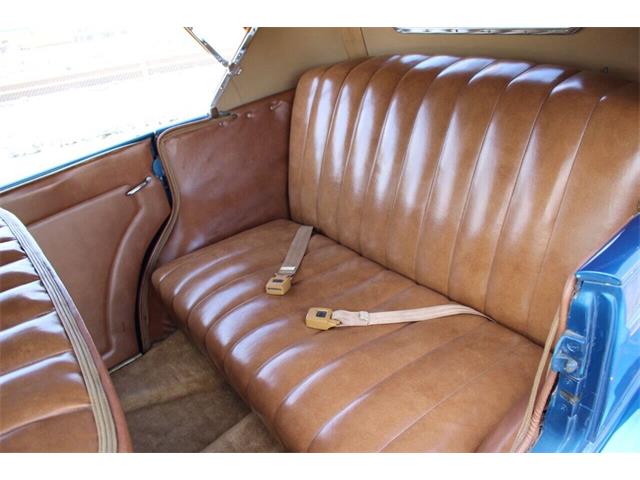 1934 Ford Model 18 (CC-2022723) for sale in La Verne, California