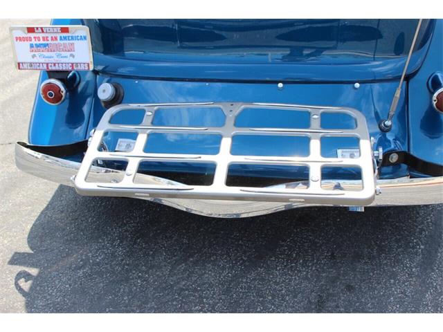 1934 Ford Model 18 (CC-2022723) for sale in La Verne, California