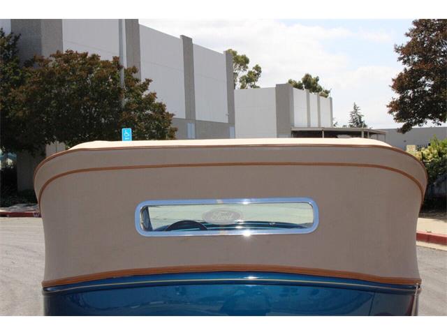 1934 Ford Model 18 (CC-2022723) for sale in La Verne, California