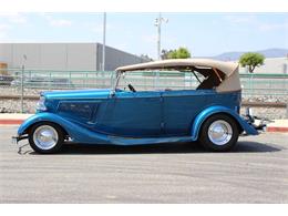 1934 Ford Model 18 (CC-2022723) for sale in La Verne, California
