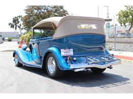 1934 Ford Model 18 (CC-2022723) for sale in La Verne, California