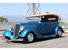 1934 Ford Model 18 (CC-2022723) for sale in La Verne, California