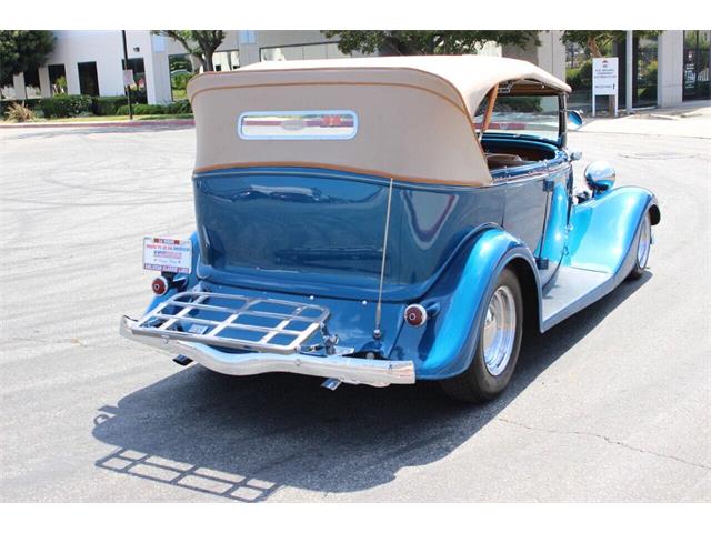 1934 Ford Model 18 (CC-2022723) for sale in La Verne, California