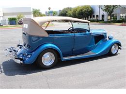 1934 Ford Model 18 (CC-2022723) for sale in La Verne, California