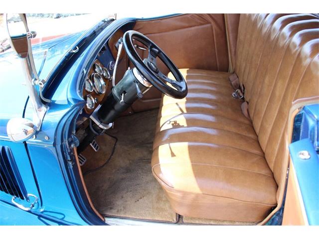 1934 Ford Model 18 (CC-2022723) for sale in La Verne, California