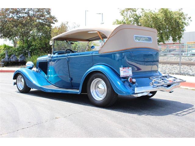1934 Ford Model 18 (CC-2022723) for sale in La Verne, California