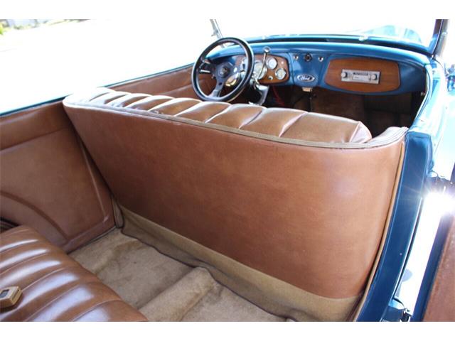 1934 Ford Model 18 (CC-2022723) for sale in La Verne, California
