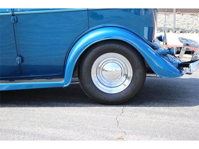 1934 Ford Model 18 (CC-2022723) for sale in La Verne, California