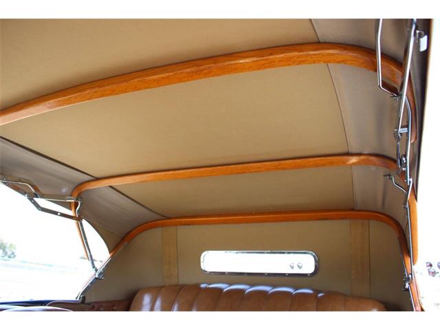 1934 Ford Model 18 (CC-2022723) for sale in La Verne, California