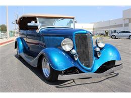 1934 Ford Model 18 (CC-2022723) for sale in La Verne, California