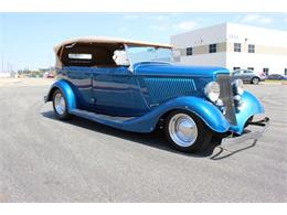 1934 Ford Model 18 (CC-2022723) for sale in La Verne, California