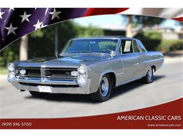 1964 Pontiac Grand Prix (CC-2022740) for sale in La Verne, California
