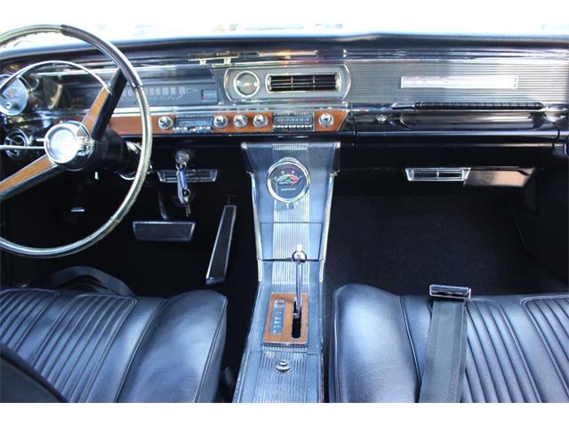 1964 Pontiac Grand Prix (CC-2022740) for sale in La Verne, California
