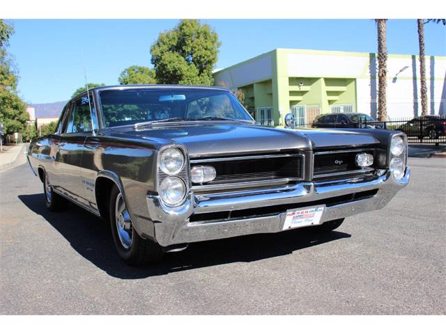 1964 Pontiac Grand Prix (CC-2022740) for sale in La Verne, California