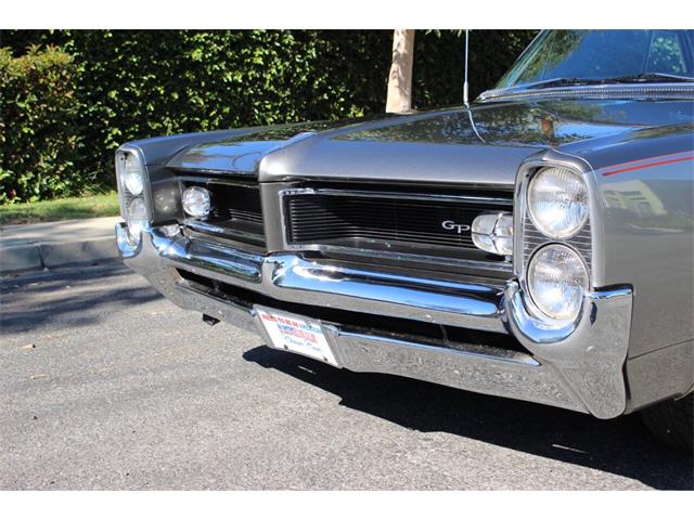 1964 Pontiac Grand Prix (CC-2022740) for sale in La Verne, California