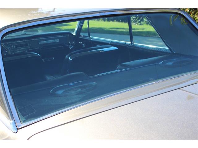 1964 Pontiac Grand Prix (CC-2022740) for sale in La Verne, California