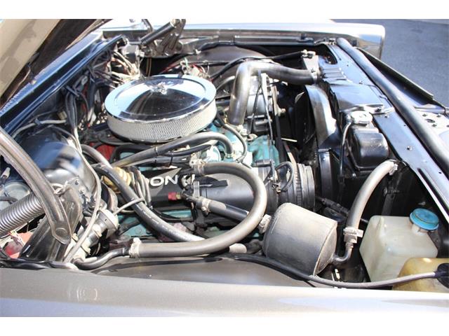 1964 Pontiac Grand Prix (CC-2022740) for sale in La Verne, California