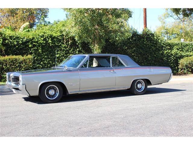 1964 Pontiac Grand Prix (CC-2022740) for sale in La Verne, California