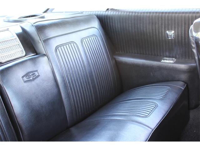 1964 Pontiac Grand Prix (CC-2022740) for sale in La Verne, California