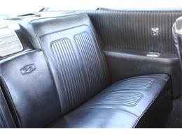 1964 Pontiac Grand Prix (CC-2022740) for sale in La Verne, California