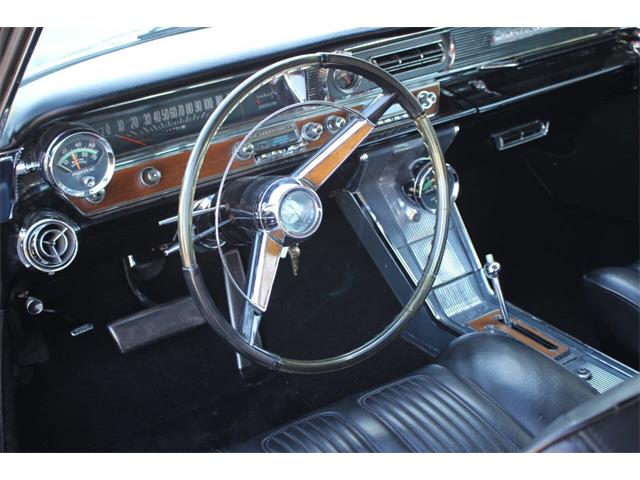 1964 Pontiac Grand Prix (CC-2022740) for sale in La Verne, California