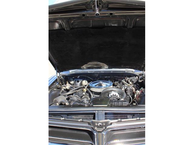 1964 Pontiac Grand Prix (CC-2022740) for sale in La Verne, California