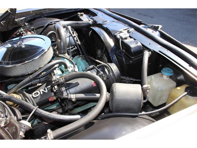 1964 Pontiac Grand Prix (CC-2022740) for sale in La Verne, California