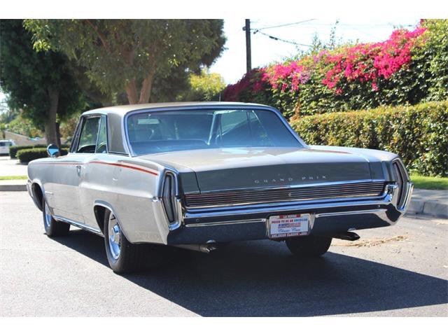 1964 Pontiac Grand Prix (CC-2022740) for sale in La Verne, California