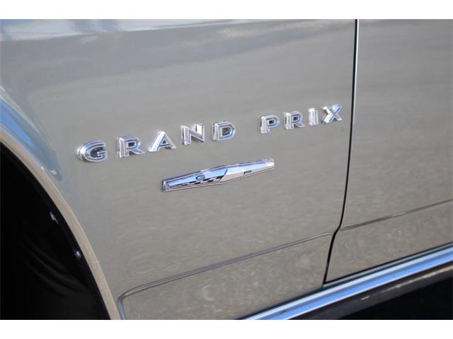1964 Pontiac Grand Prix (CC-2022740) for sale in La Verne, California