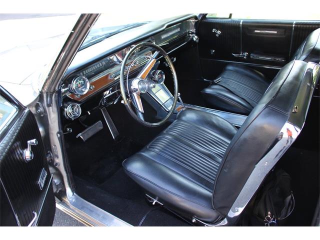 1964 Pontiac Grand Prix (CC-2022740) for sale in La Verne, California
