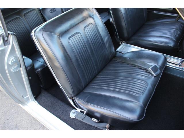1964 Pontiac Grand Prix (CC-2022740) for sale in La Verne, California