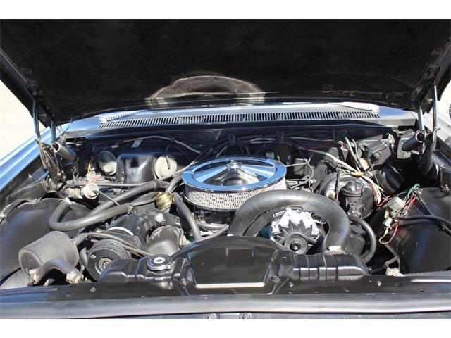 1964 Pontiac Grand Prix (CC-2022740) for sale in La Verne, California