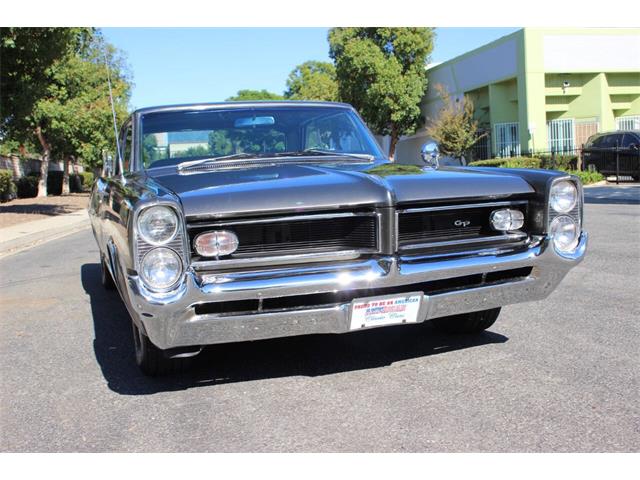 1964 Pontiac Grand Prix (CC-2022740) for sale in La Verne, California
